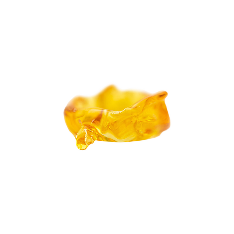 Candy amarillo